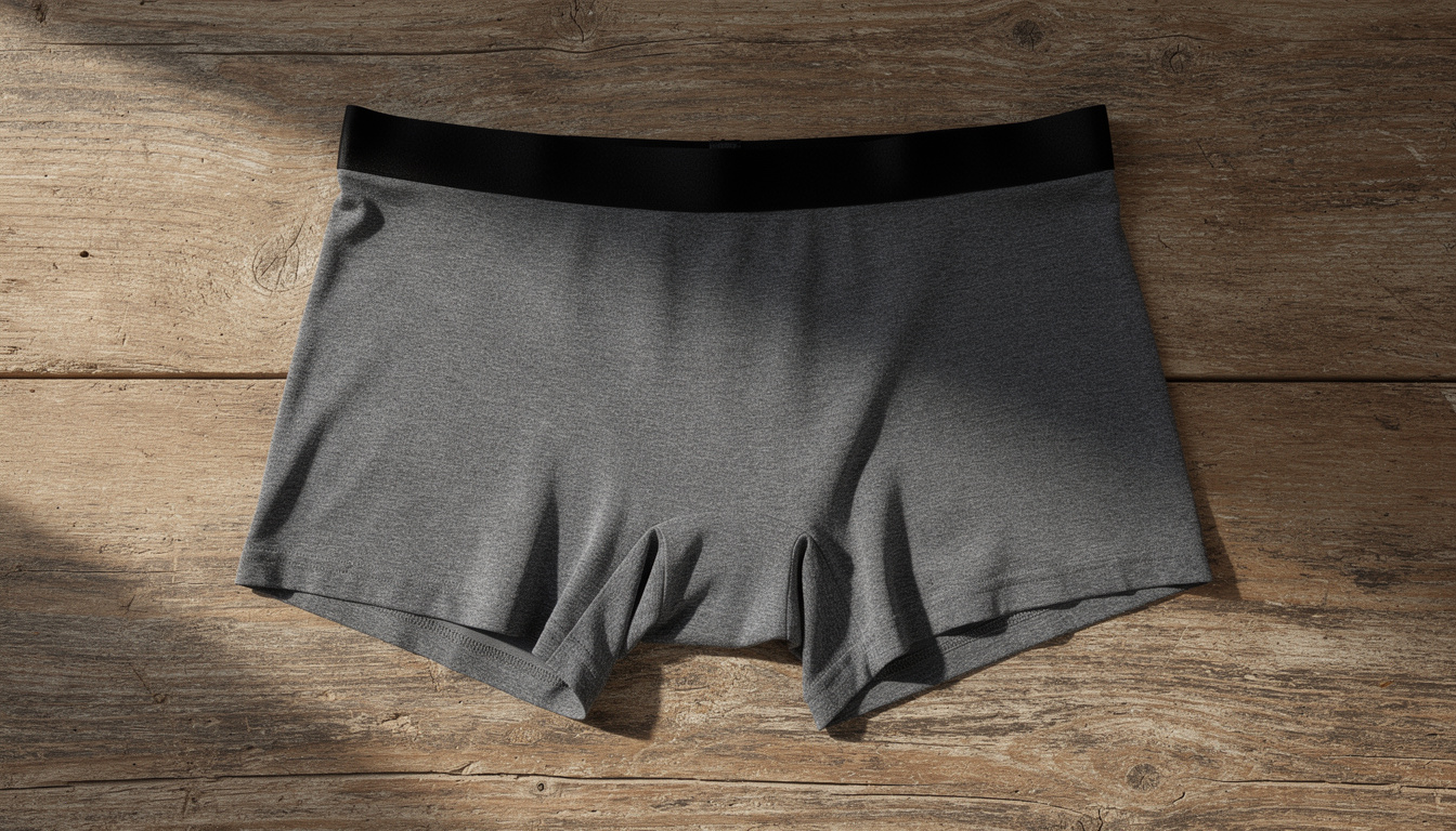 découvrez nos sous-vêtements sans étiquette pour homme, conçus pour offrir un confort optimal aux peaux sensibles. dites adieu aux irritations et profitez d'une douceur incomparable toute la journée.
