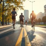 découvrez notre liste complète des sports commençant par la lettre m pour rester actif, en forme et découvrir de nouvelles activités sportives passionnantes.