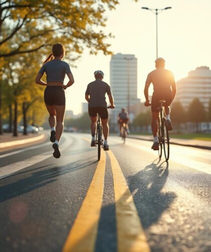 découvrez notre liste complète des sports commençant par la lettre m pour rester actif, en forme et découvrir de nouvelles activités sportives passionnantes.