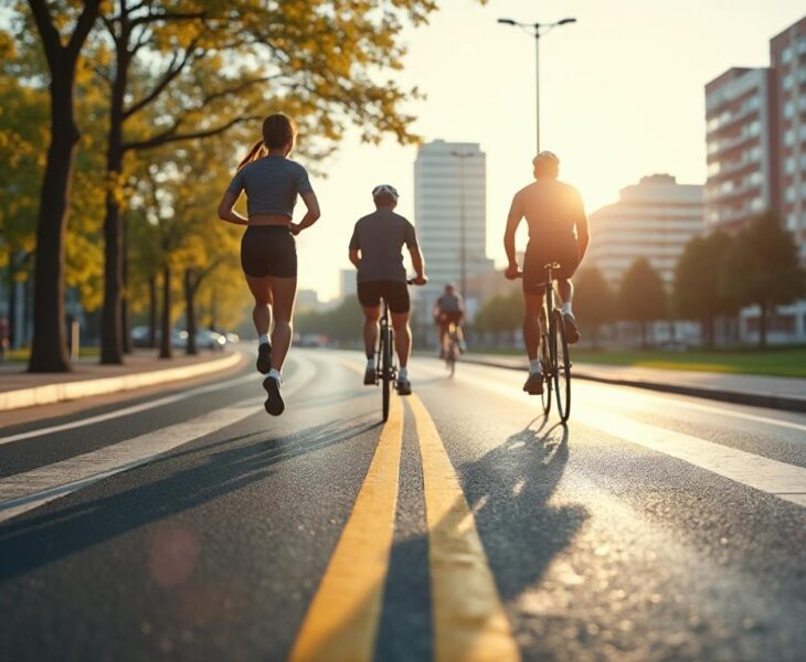 découvrez notre liste complète des sports commençant par la lettre m pour rester actif, en forme et découvrir de nouvelles activités sportives passionnantes.