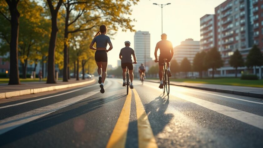 découvrez notre liste complète des sports commençant par la lettre m pour rester actif, en forme et découvrir de nouvelles activités sportives passionnantes.