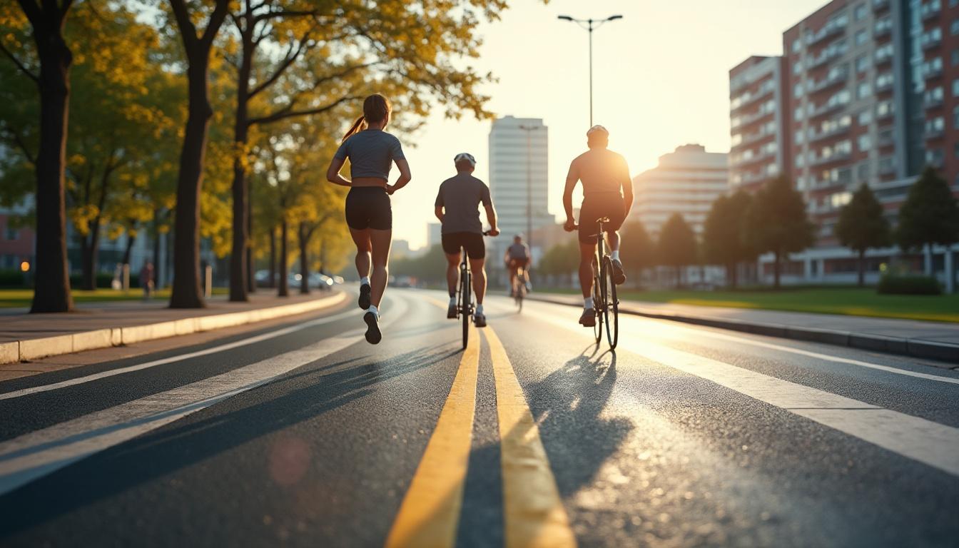 découvrez notre liste complète des sports commençant par la lettre m pour rester actif, en forme et découvrir de nouvelles activités sportives passionnantes.