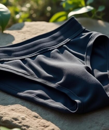 découvrez tout sur les sous-vêtements anti-humidité pour homme : confort, technologie et conseils pour rester au sec toute la journée.