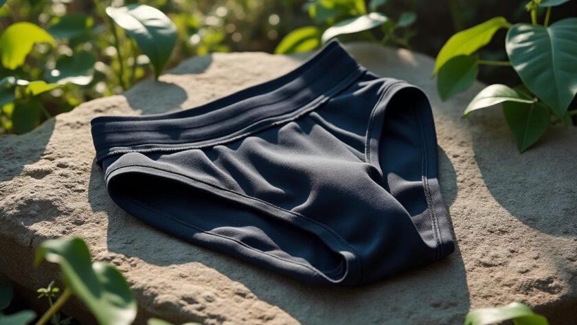 découvrez tout sur les sous-vêtements anti-humidité pour homme : confort, technologie et conseils pour rester au sec toute la journée.