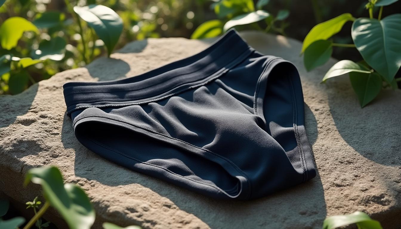 découvrez tout sur les sous-vêtements anti-humidité pour homme : confort, technologie et conseils pour rester au sec toute la journée.