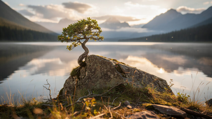découvrez combien de mégapixels sont nécessaires pour capturer la photo de paysage idéale et obtenir des images nettes et détaillées.