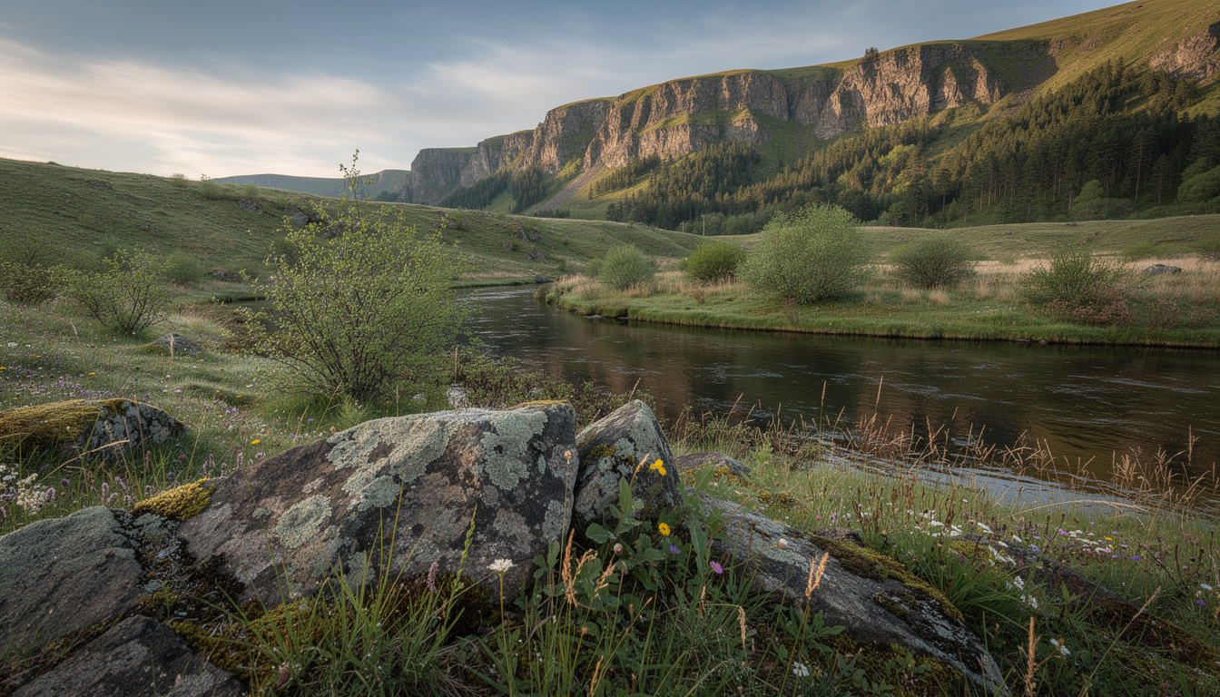 découvrez combien de mégapixels sont nécessaires pour capturer la photo de paysage idéale et obtenir des images nettes et détaillées.