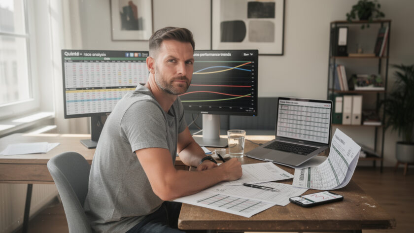 découvrez comment maximiser vos chances de succès au quinté grâce à une analyse approfondie et des conseils stratégiques pour réussir vos paris.