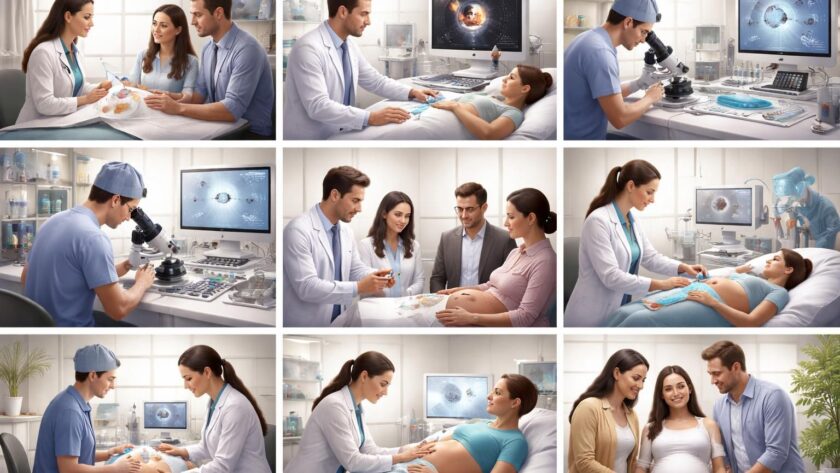 découvrez le processus des com surgate, ses différentes étapes et les implications clés pour mieux comprendre son fonctionnement.