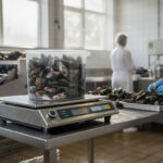 découvrez le poids exact d'un litre de moules et son importance dans l'industrie alimentaire pour une meilleure gestion des produits de la mer.
