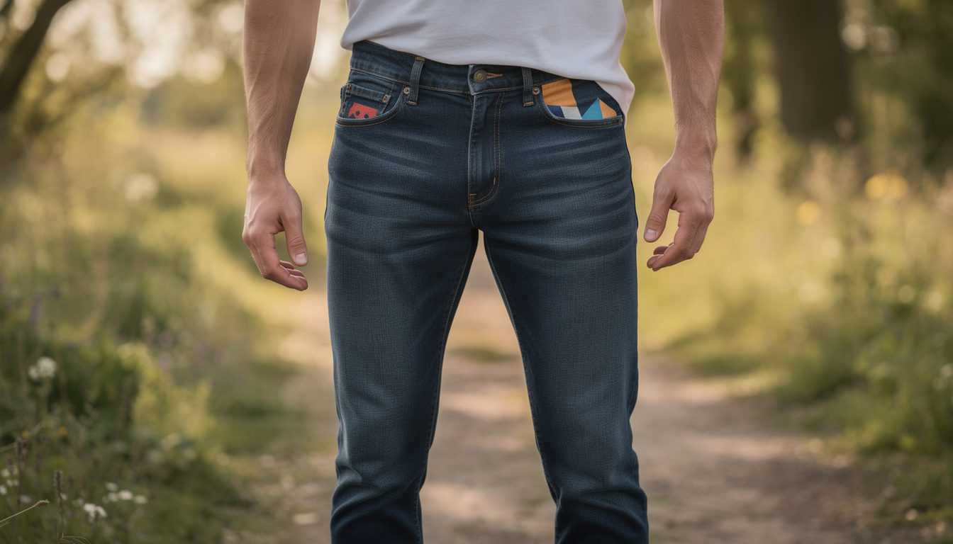 découvrez les avantages du boxer moulant pour jean slim, l'accessoire indispensable pour allier confort, style et modernité chez chaque homme contemporain.