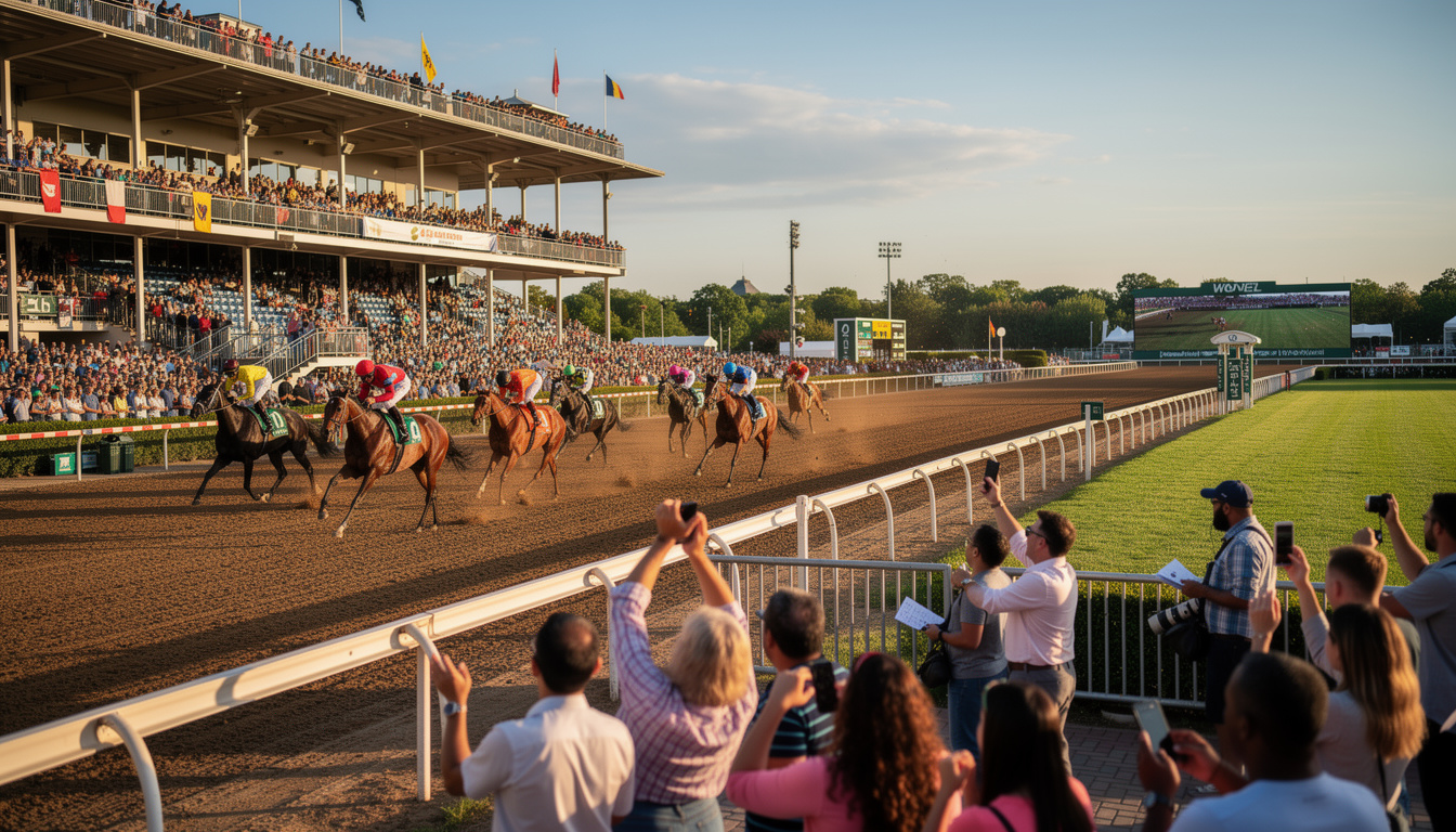 découvrez les meilleures informations et analyses de la zone turf pour aider les parieurs à maximiser leurs gains et réussir leurs pronostics hippiques.