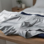 découvrez les matières idéales pour un slip homme coupe classique et choisissez le confort et la qualité grâce à notre guide complet.