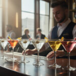 découvrez les meilleures cocktails inspirés par le spirito martini à bruxelles, belgique, pour une expérience gustative unique et élégante.