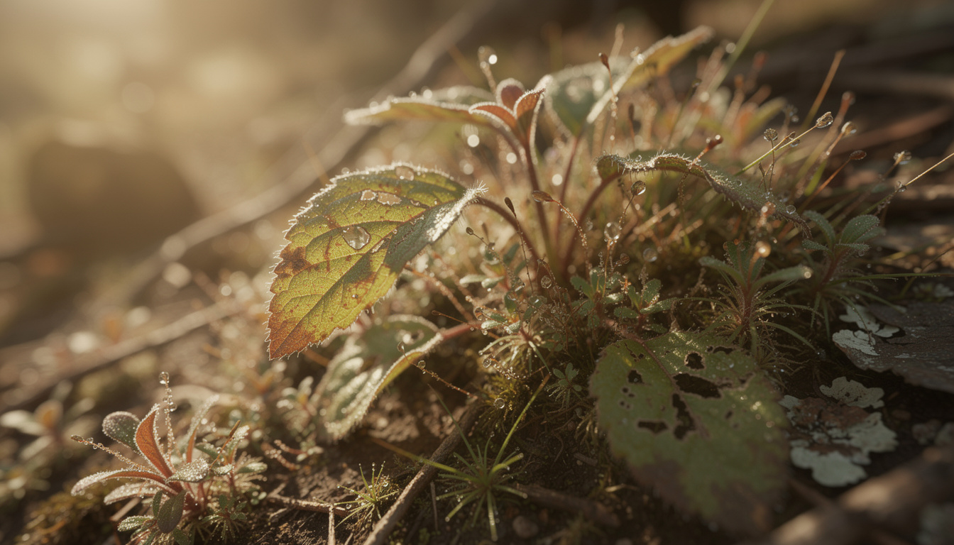 découvrez pourquoi pratiquer la macro créative quotidiennement stimule votre créativité, améliore votre regard et enrichit votre passion pour la photographie.
