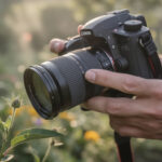 découvrez pourquoi pratiquer la macro créative quotidiennement stimule votre créativité, améliore votre concentration et enrichit votre regard artistique.