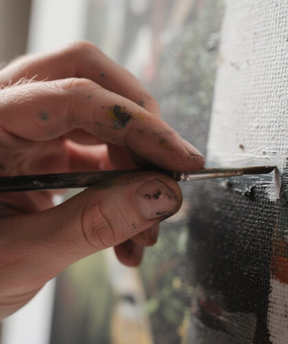 découvrez pourquoi la macro photo et le gros plan sont indispensables pour révéler les moindres détails et sublimer vos projets artistiques.