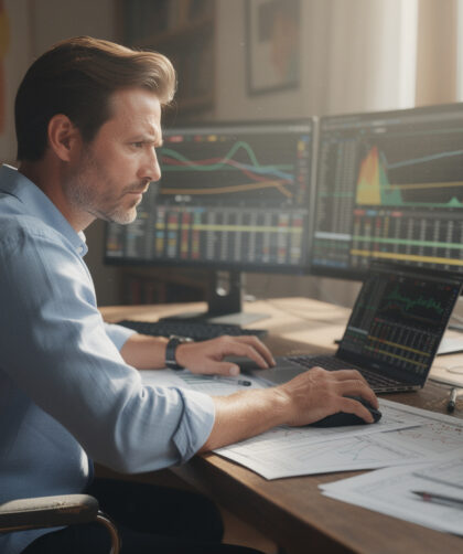 découvrez pourquoi l'analyse des courses pmu est cruciale pour optimiser vos paris et augmenter vos chances de réussite.