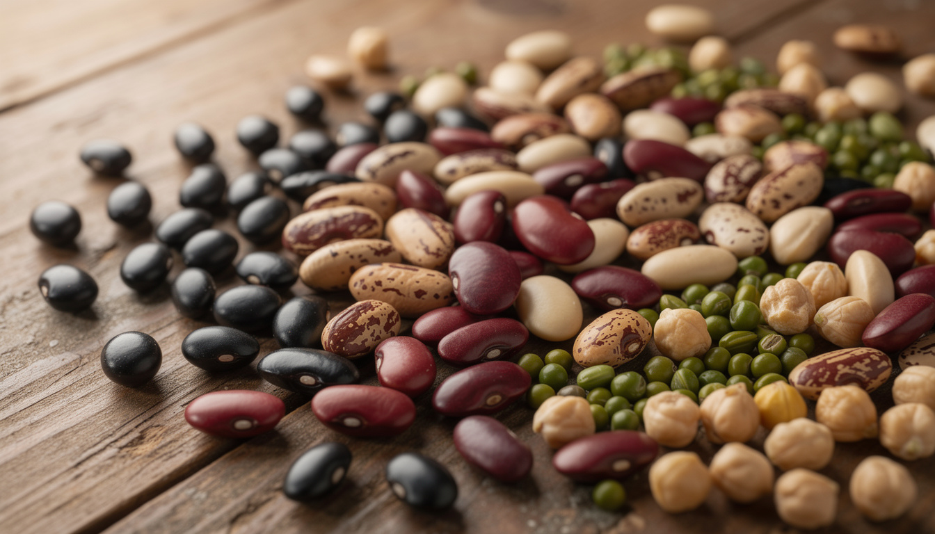 découvrez le top 10 des aliments en h à intégrer facilement dans vos recettes pour varier vos plats et profiter de saveurs originales.