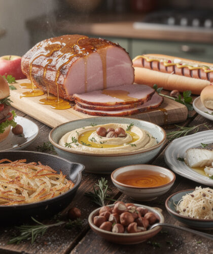 découvrez le top 10 des aliments commençant par h à intégrer dans vos recettes pour des plats savoureux et originaux.