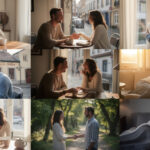 découvrez les meilleurs moments pour offrir 24 petits mots d'amour à votre partenaire et renforcer votre complicité au quotidien.
