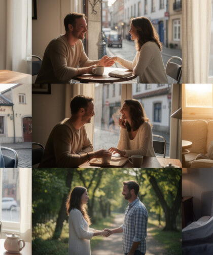 découvrez les meilleurs moments pour offrir 24 petits mots d'amour à votre partenaire et renforcer votre complicité au quotidien.