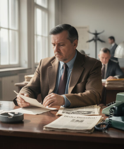 découvrez comment le scandale du watergate à berlin a bouleversé la perception de la vérité en allemagne et marqué un tournant historique majeur.