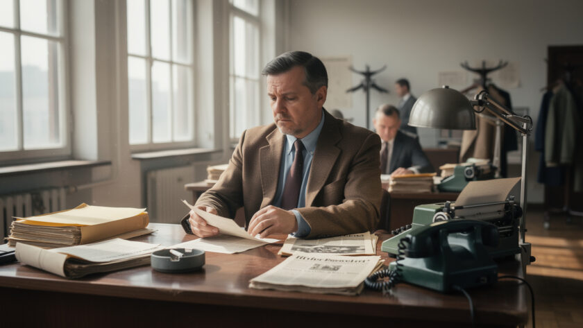 découvrez comment le scandale du watergate à berlin a bouleversé la perception de la vérité en allemagne et marqué un tournant historique majeur.