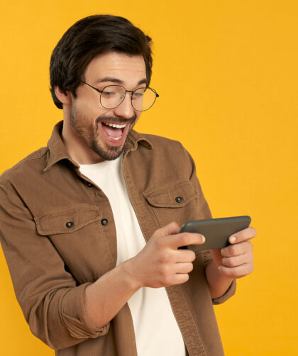 GIFs Création de Contenus