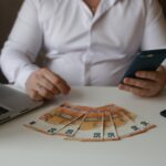 applications de gestion de budget