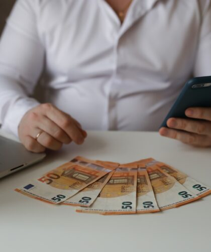 applications de gestion de budget