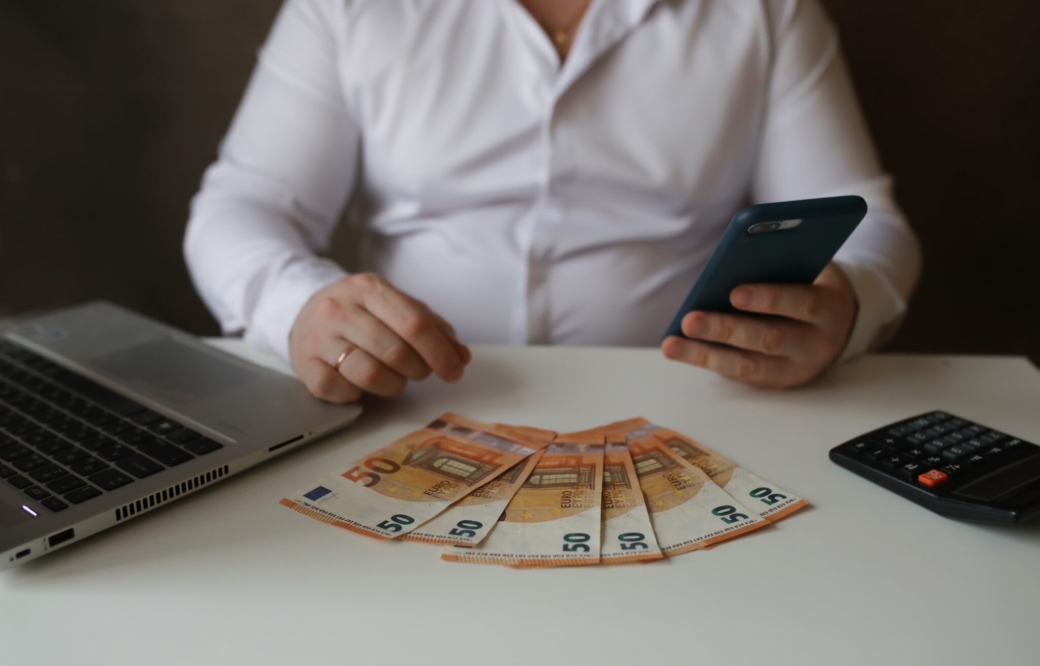 applications de gestion de budget
