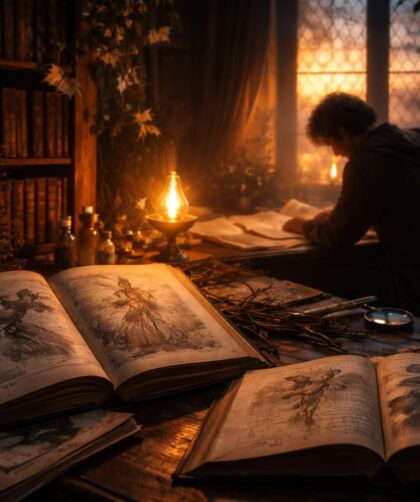 découvrez une analyse approfondie de la définition de 'vespertin', explorant les mythes et les réalités qui entourent ce terme fascinant.