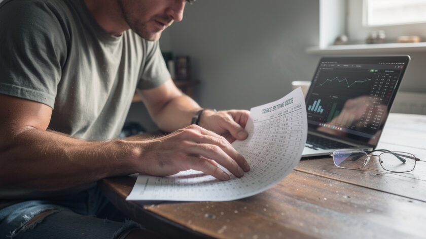 découvrez comment analyser les cotes du tiercé pour optimiser vos mises et maximiser vos gains grâce à des conseils pratiques et une interprétation claire des pronostics.