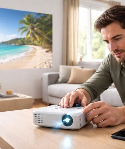 découvrez comment projeter facilement votre vidéo sur un mini vidéoprojecteur acer grâce à notre analyse technique pratique et complète.