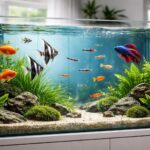 découvrez les espèces de poissons les plus populaires pour votre aquarium dans le 91 et apprenez comment créer un environnement aquatique idéal chez vous.