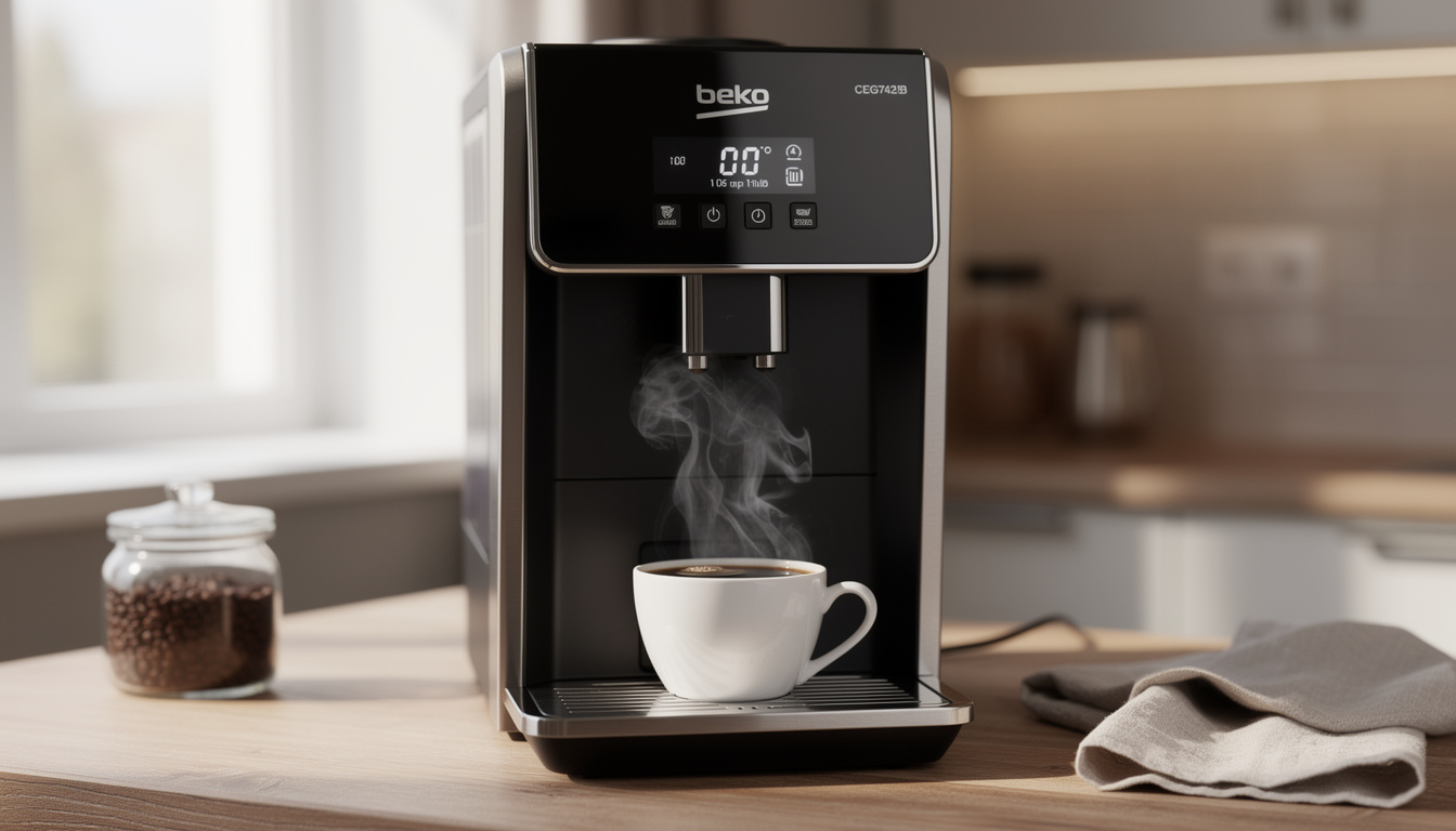 découvrez les causes du problème de chauffe du beko ceg7425b et comment cela impacte ses performances, avec des solutions pour optimiser son fonctionnement.