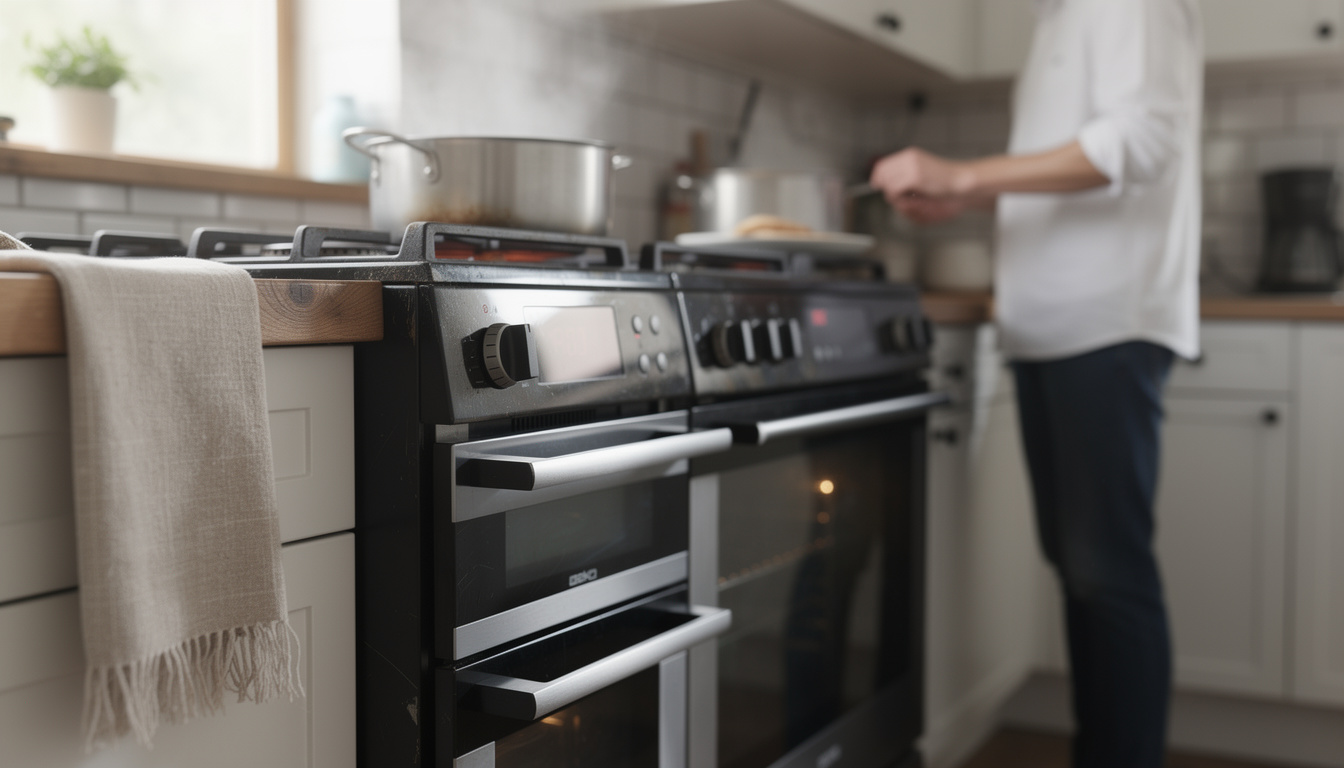 découvrez les causes du problème de chauffe du beko ceg7425b et comment cela impacte ses performances. solutions et conseils pour optimiser votre appareil.