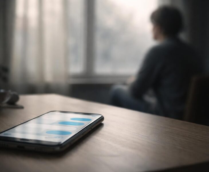 découvrez des citations poignantes sur ceux qui ne répondent pas aux messages, où le silence en dit plus long que les mots.