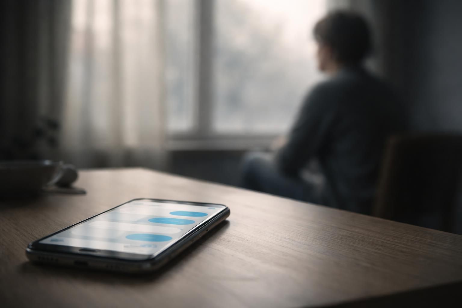 découvrez des citations poignantes sur ceux qui ne répondent pas aux messages, où le silence en dit plus long que les mots.