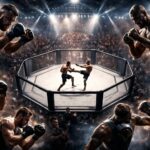 découvrez les perspectives du classement mma pour les mois à venir, avec une analyse des challengers potentiels qui pourraient bouleverser la hiérarchie actuelle.