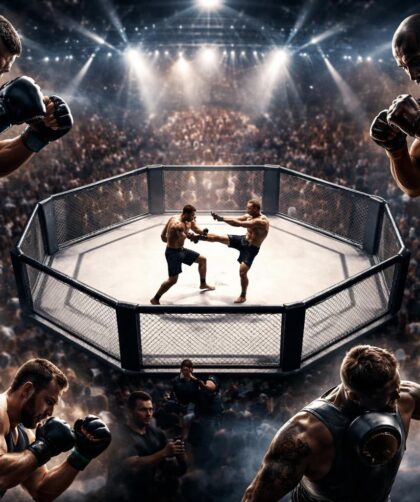 découvrez les perspectives du classement mma pour les mois à venir, avec une analyse des challengers potentiels qui pourraient bouleverser la hiérarchie actuelle.