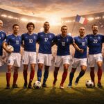 découvrez le classement des meilleurs buteurs de l'histoire de l'équipe de france et apprenez qui détient le record du nombre de buts marqués pour les bleus.