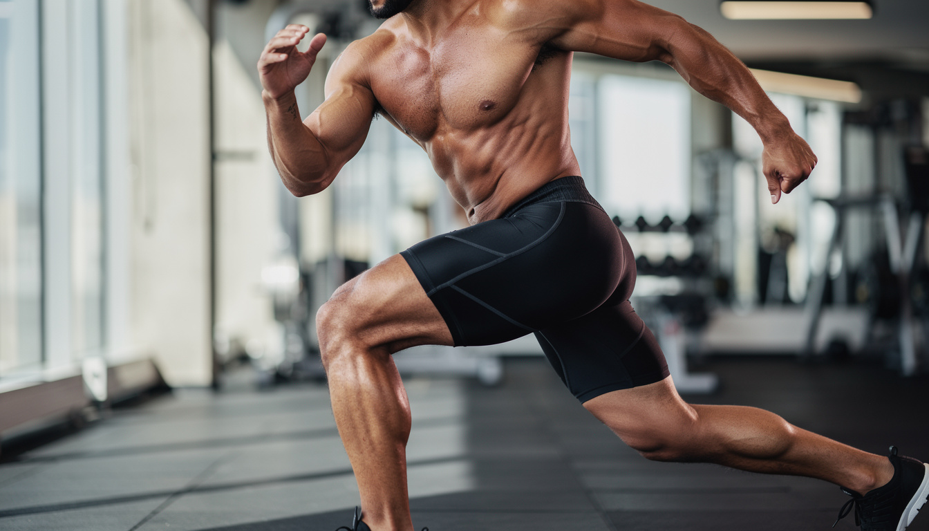 découvrez comment choisir le boxer homme idéal pour un entraînement intensif, alliant confort, maintien et performance adaptés à vos besoins sportifs.