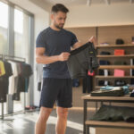 découvrez comment choisir le boxer homme idéal pour un entraînement intensif, alliant confort, maintien et performance adaptés à vos besoins spécifiques.