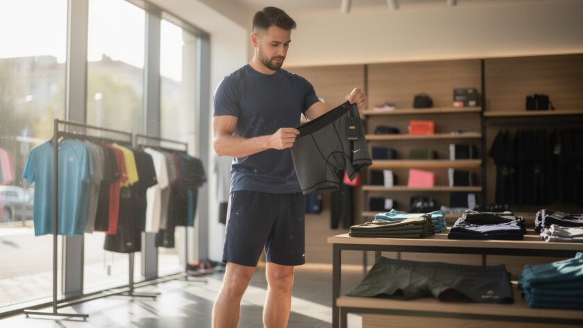 découvrez comment choisir le boxer homme idéal pour un entraînement intensif, alliant confort, maintien et performance adaptés à vos besoins spécifiques.