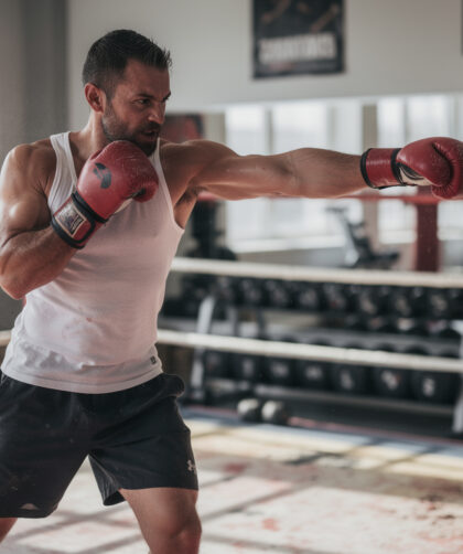 découvrez comment la boxer technique pour sport intensif peut révolutionner votre entraînement en améliorant performance, endurance et récupération.