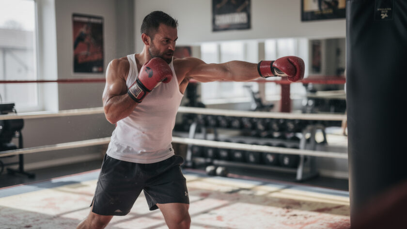 découvrez comment la boxer technique pour sport intensif peut révolutionner votre entraînement en améliorant performance, endurance et récupération.