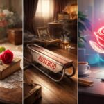 découvrez l'évolution historique et symbolique du terme « rosebud » à travers les siècles, de ses origines à ses interprétations modernes.
