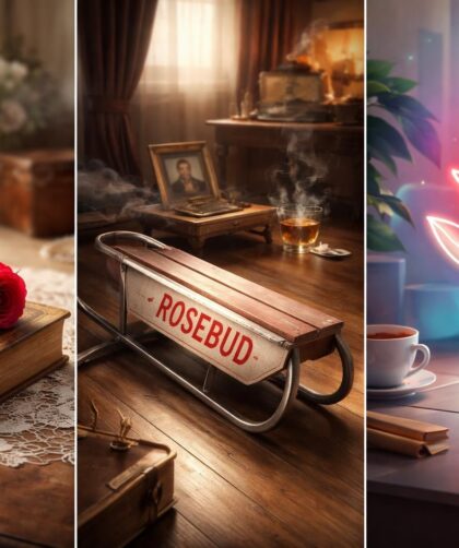 découvrez l'évolution historique et symbolique du terme « rosebud » à travers les siècles, de ses origines à ses interprétations modernes.